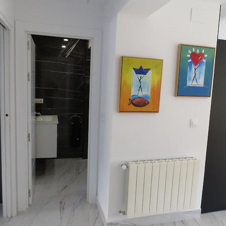 Apartamento Jardin Deluz, Con Wifi Y Parking Privado Gratis Santander Eksteriør billede