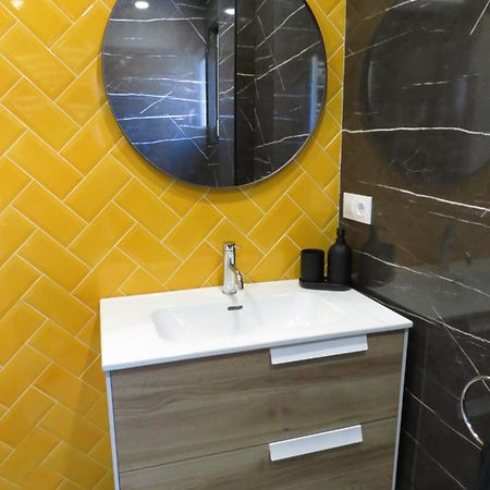 Apartamento Jardin Deluz, Con Wifi Y Parking Privado Gratis Santander Eksteriør billede
