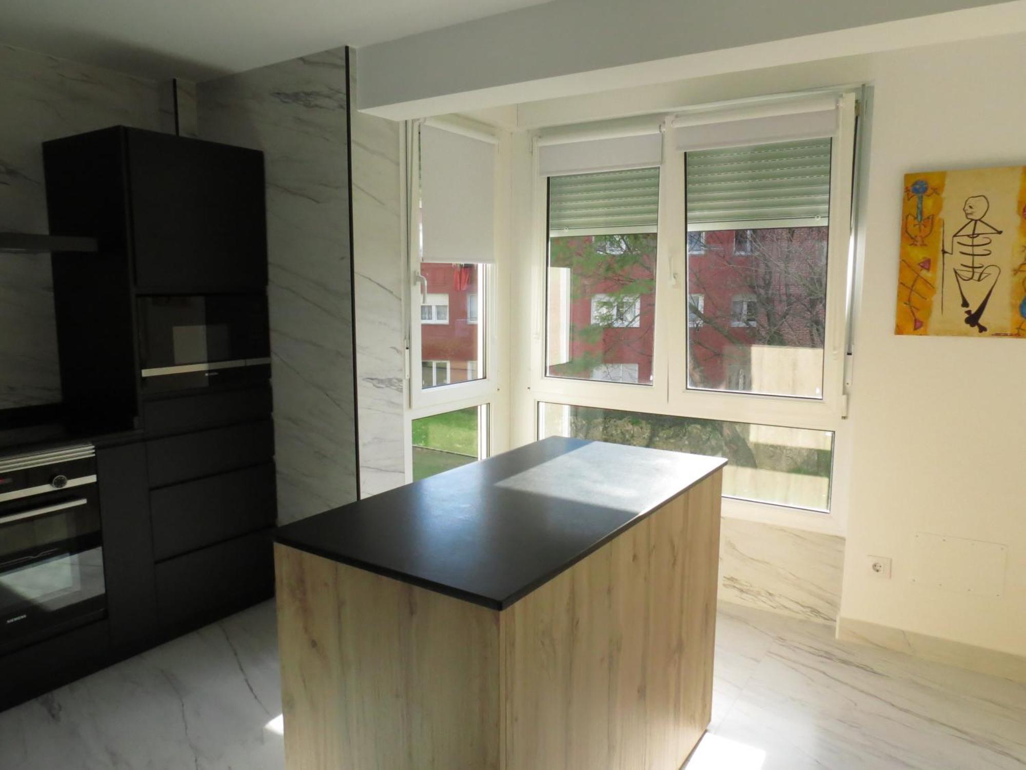 Apartamento Jardin Deluz, Con Wifi Y Parking Privado Gratis Santander Eksteriør billede