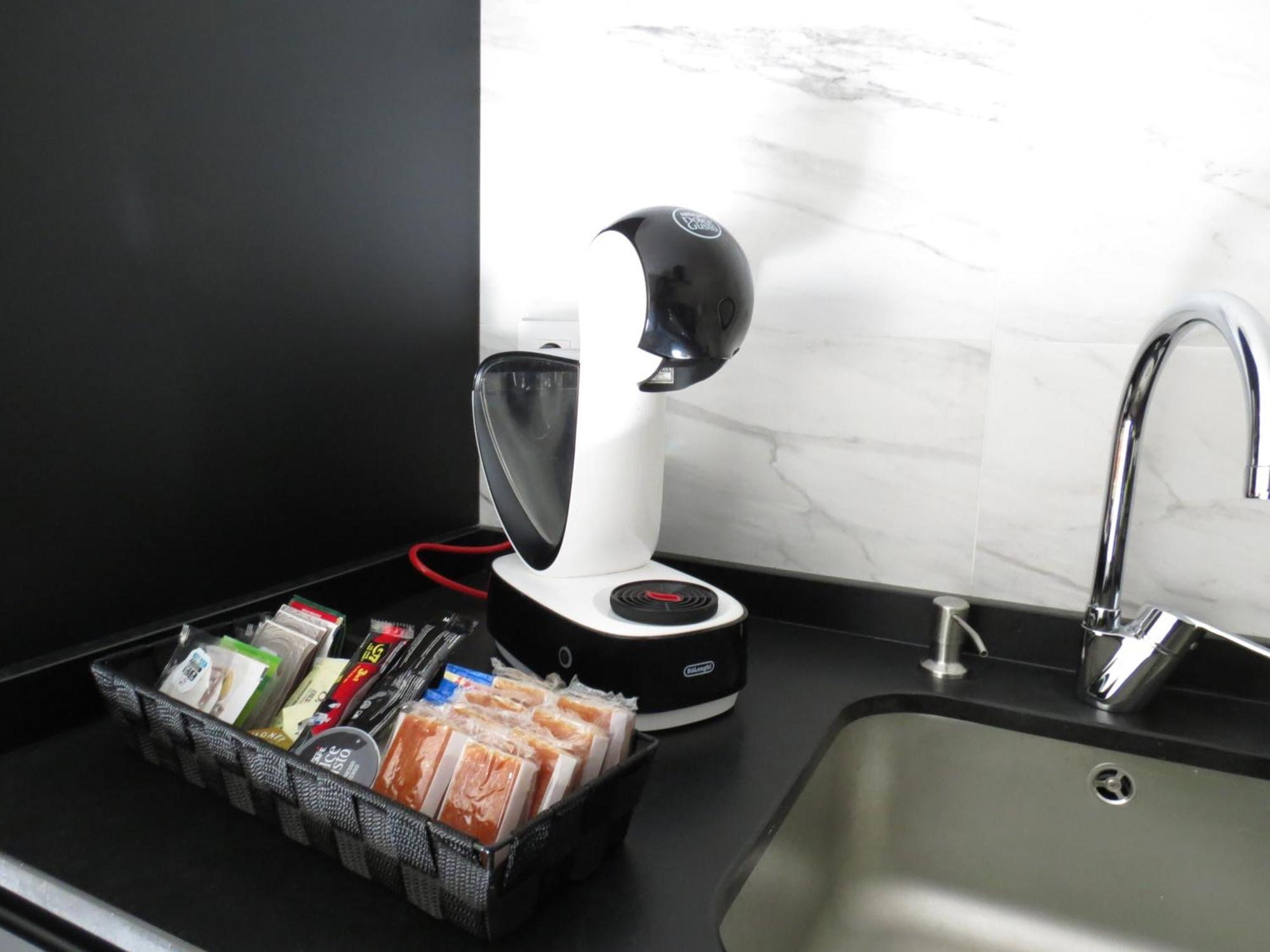 Apartamento Jardin Deluz, Con Wifi Y Parking Privado Gratis Santander Eksteriør billede