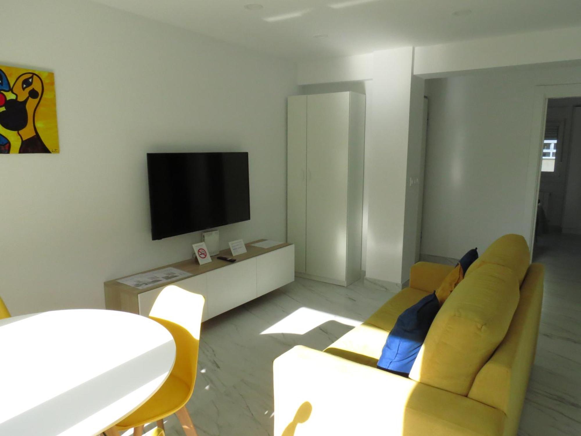 Apartamento Jardin Deluz, Con Wifi Y Parking Privado Gratis Santander Eksteriør billede