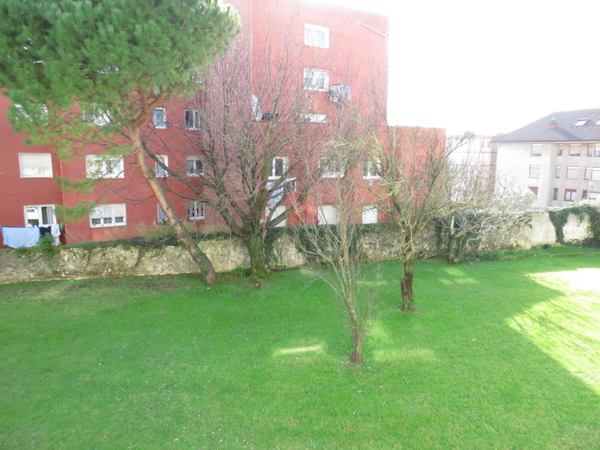 Apartamento Jardin Deluz, Con Wifi Y Parking Privado Gratis Santander Eksteriør billede