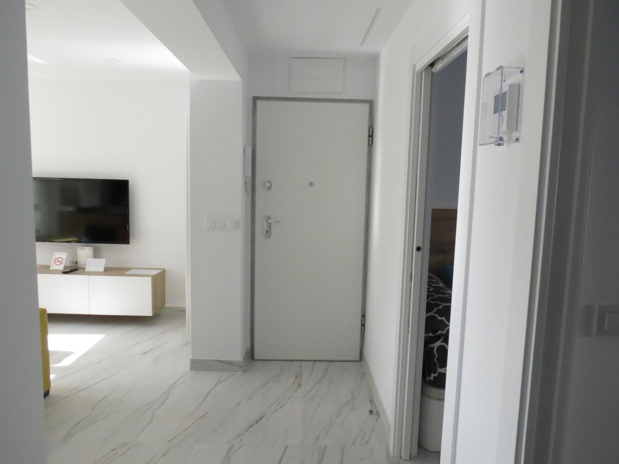 Apartamento Jardin Deluz, Con Wifi Y Parking Privado Gratis Santander Eksteriør billede