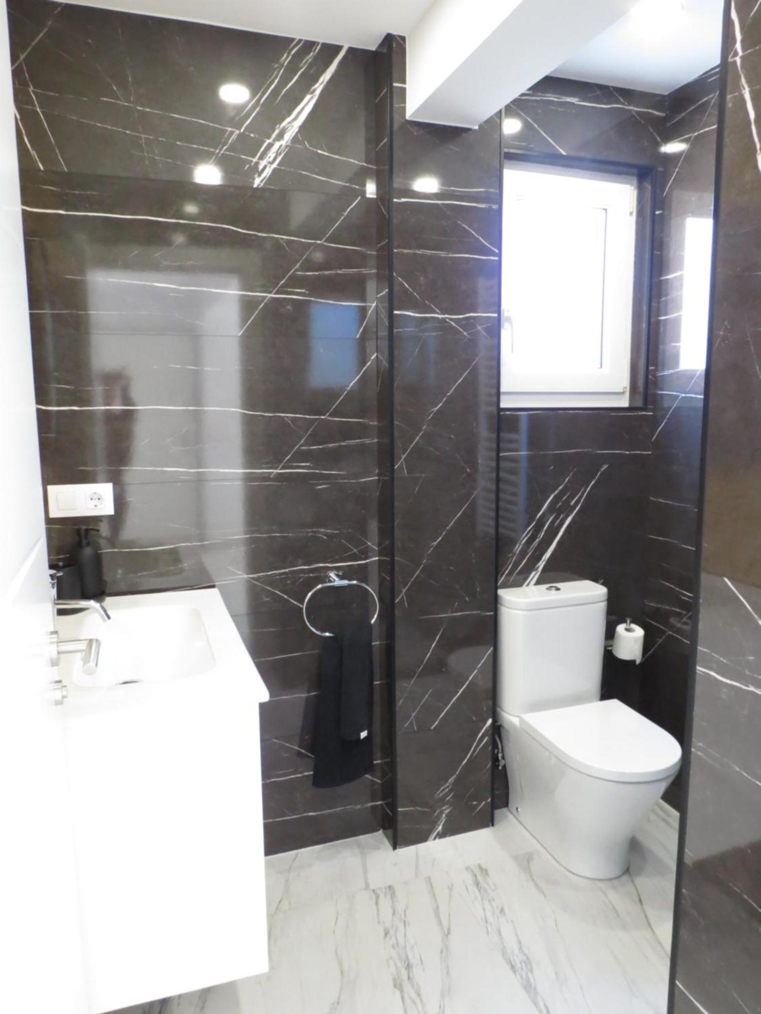 Apartamento Jardin Deluz, Con Wifi Y Parking Privado Gratis Santander Eksteriør billede