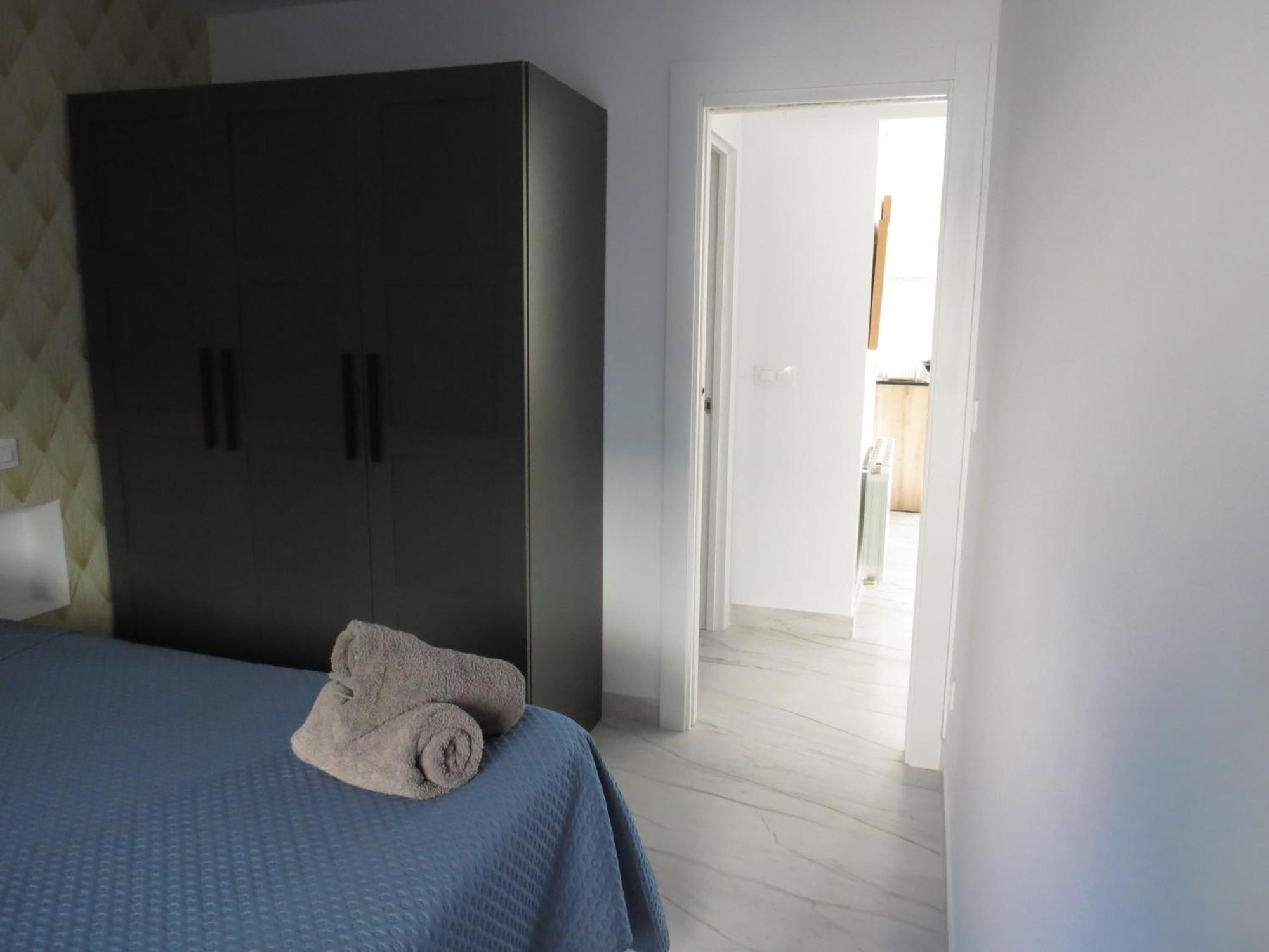 Apartamento Jardin Deluz, Con Wifi Y Parking Privado Gratis Santander Eksteriør billede