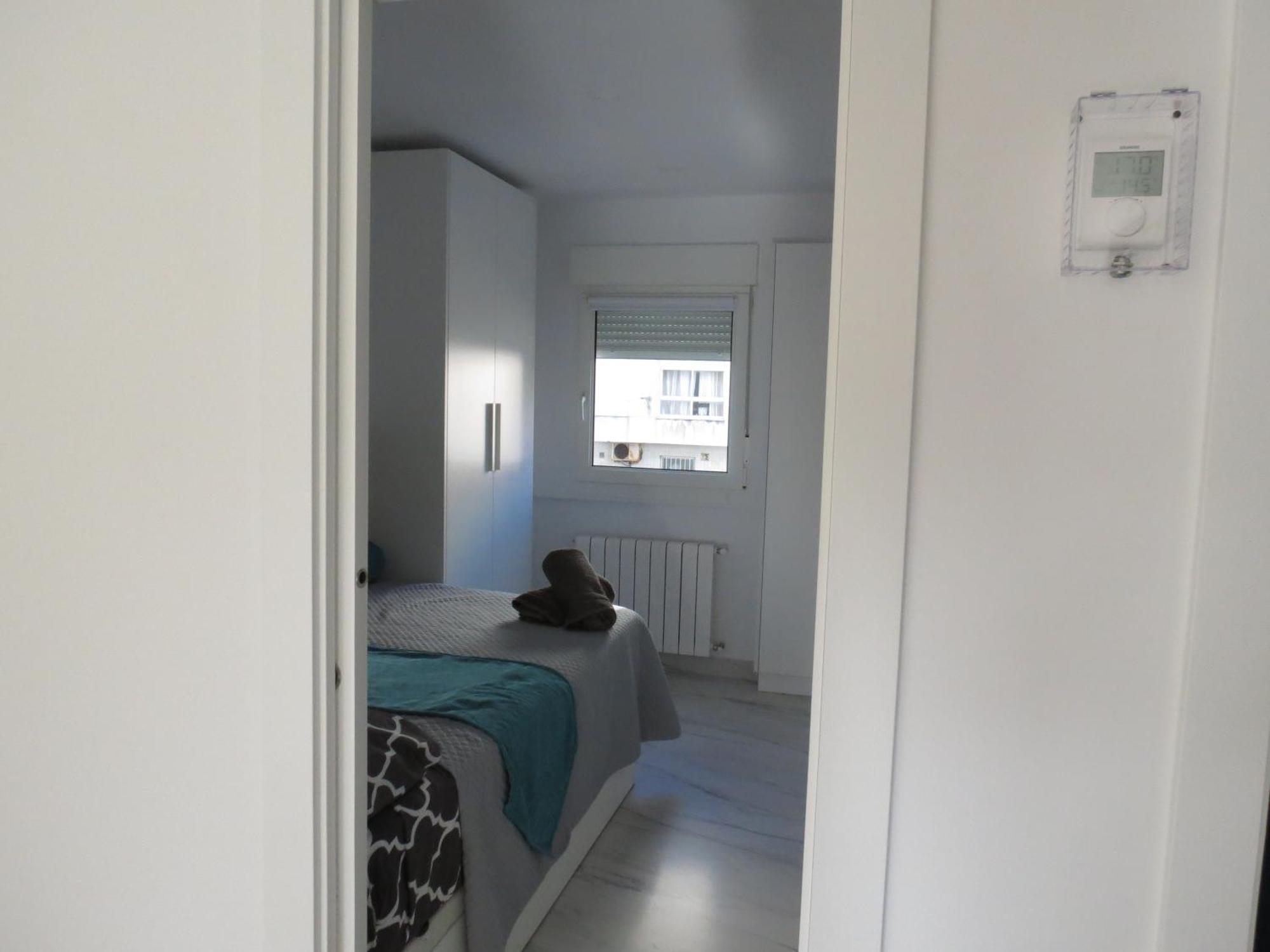Apartamento Jardin Deluz, Con Wifi Y Parking Privado Gratis Santander Eksteriør billede