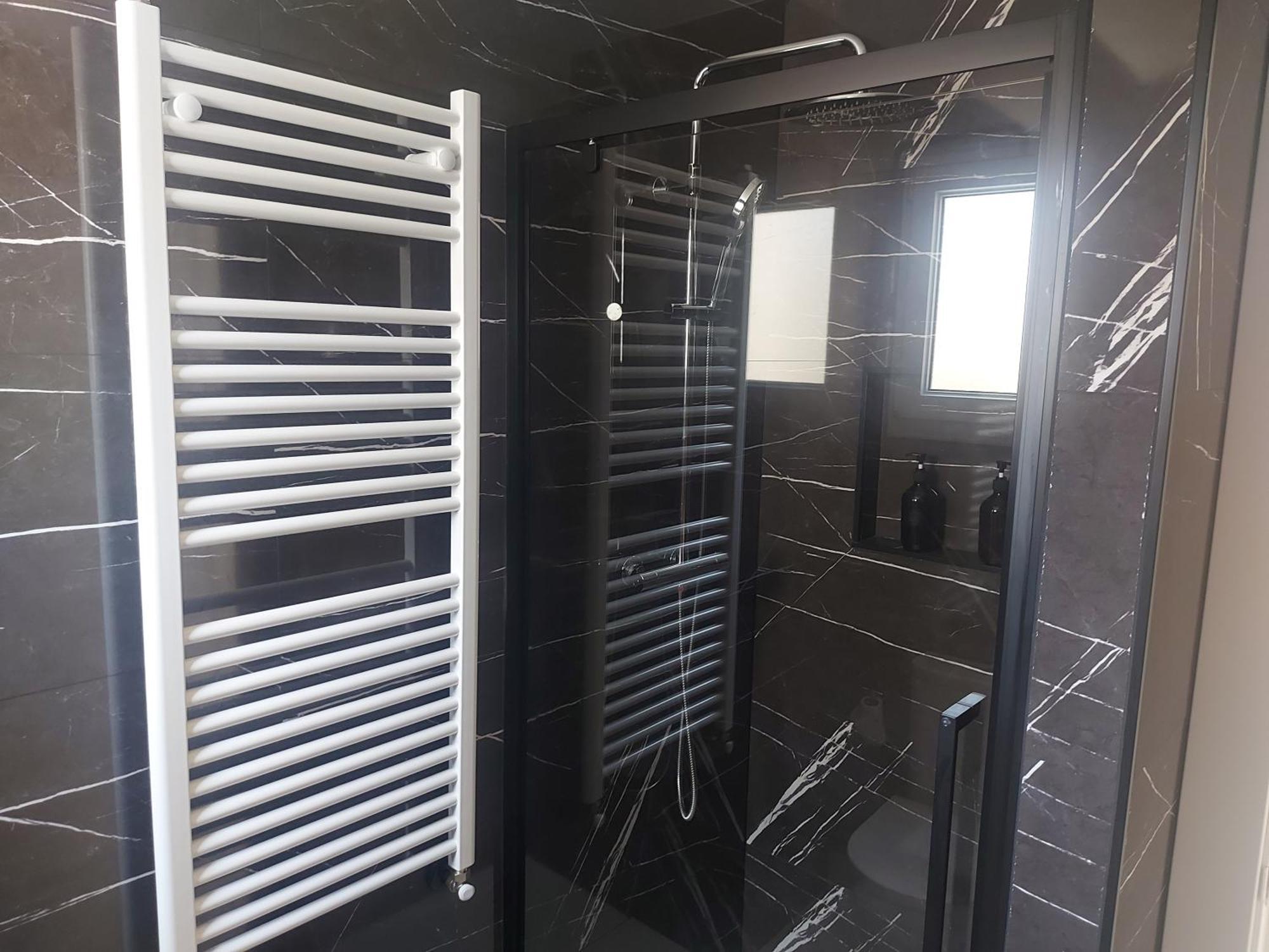 Apartamento Jardin Deluz, Con Wifi Y Parking Privado Gratis Santander Eksteriør billede