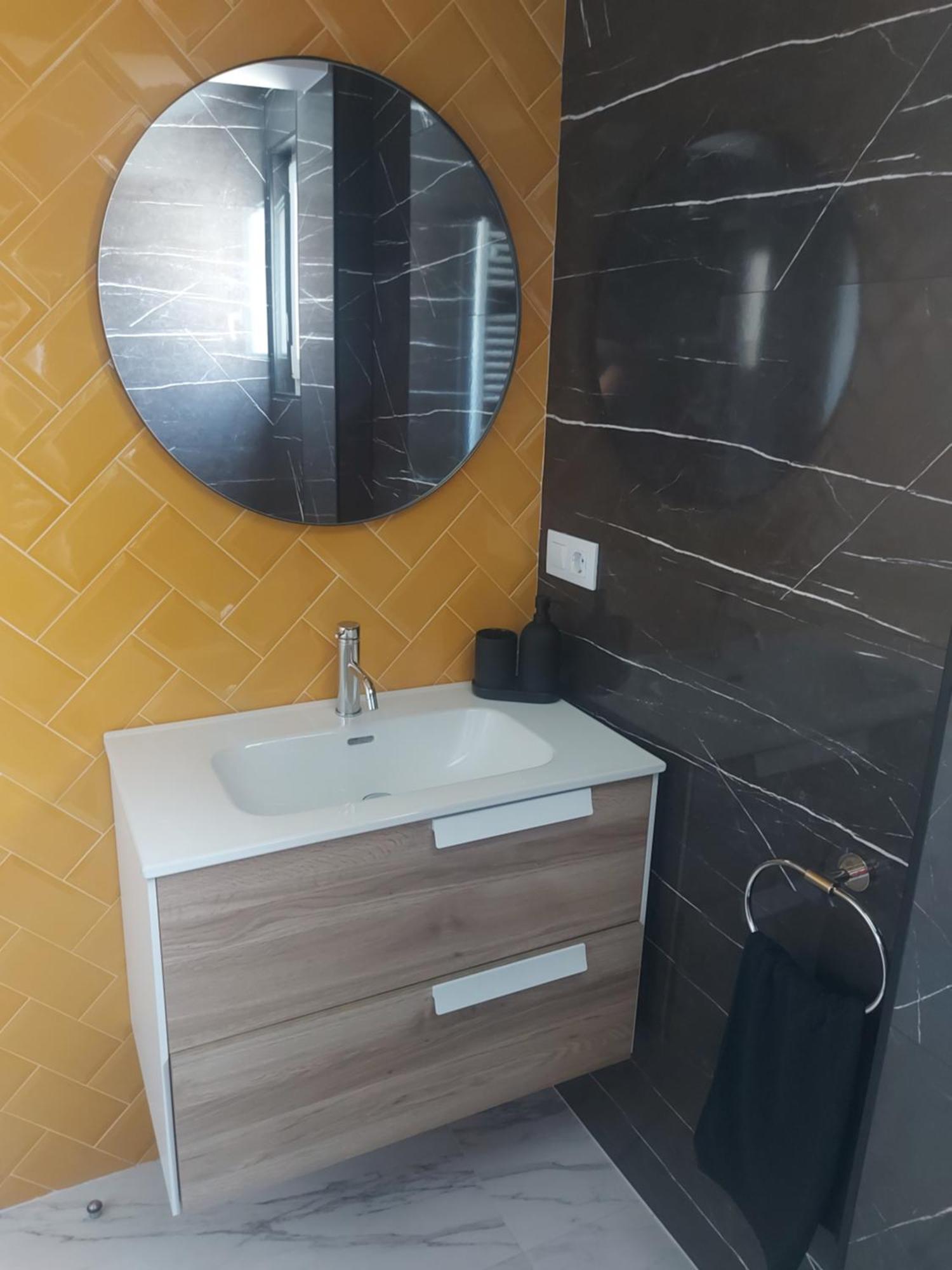 Apartamento Jardin Deluz, Con Wifi Y Parking Privado Gratis Santander Eksteriør billede