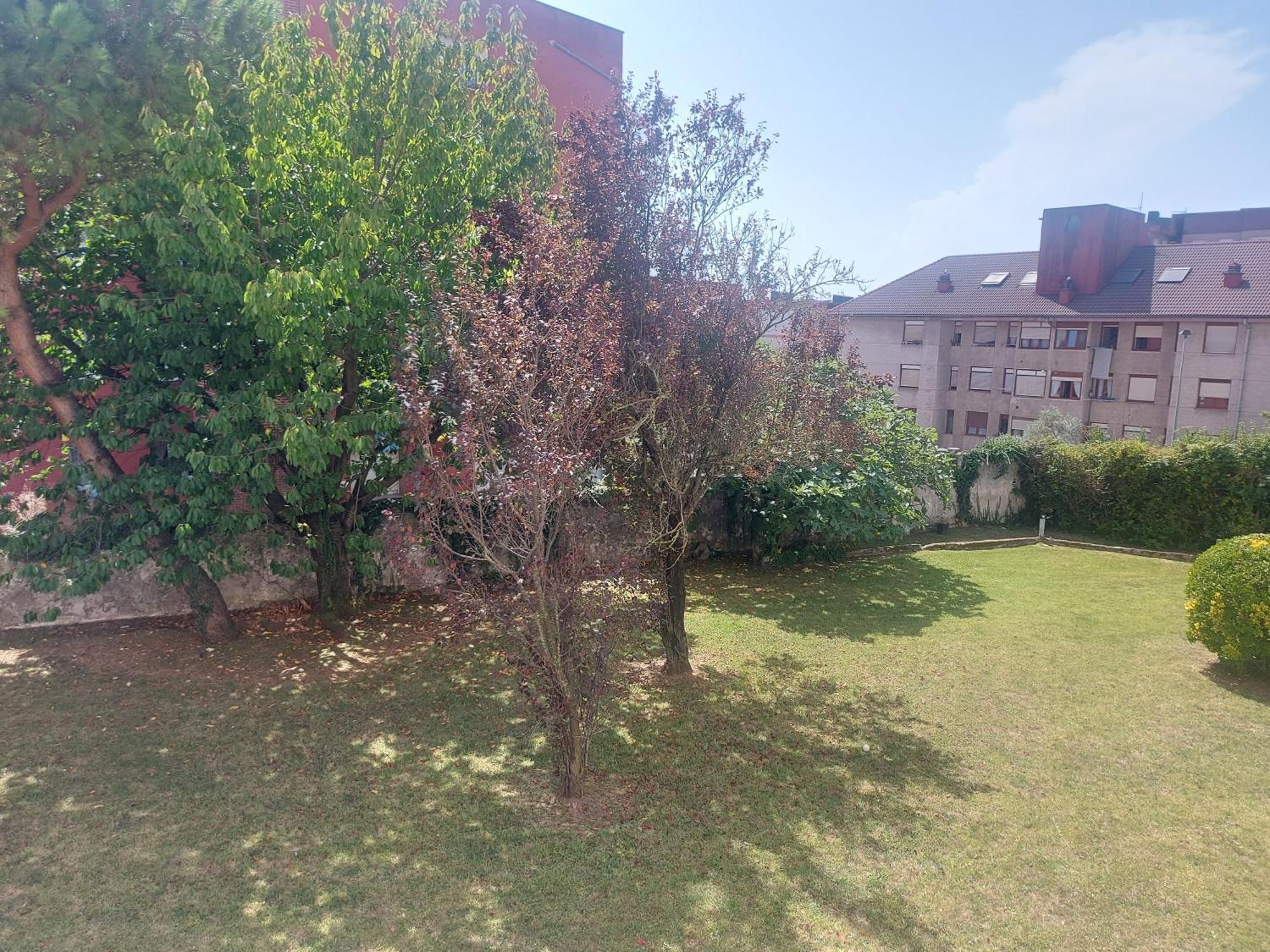 Apartamento Jardin Deluz, Con Wifi Y Parking Privado Gratis Santander Eksteriør billede