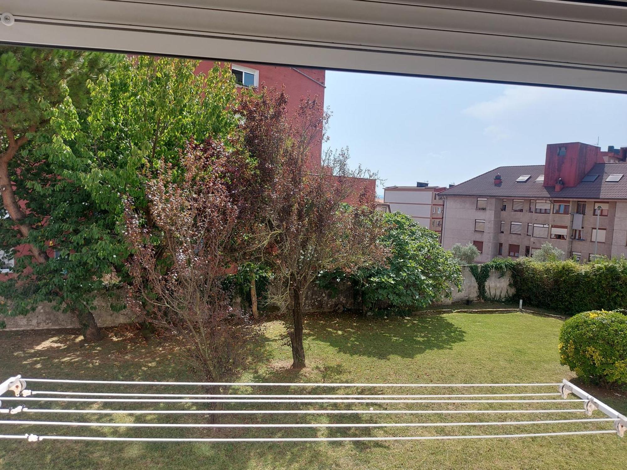 Apartamento Jardin Deluz, Con Wifi Y Parking Privado Gratis Santander Eksteriør billede